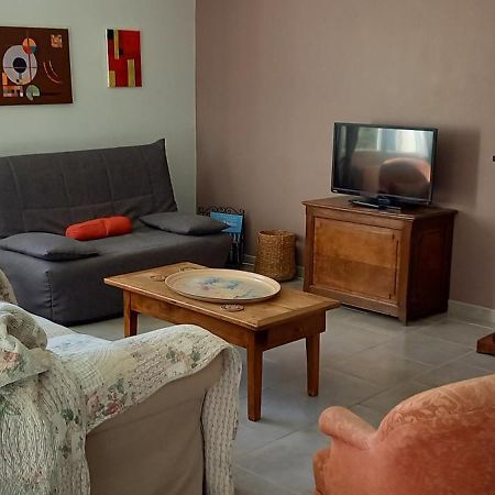 Villa Des Oliviers Fontvieille Exteriér fotografie