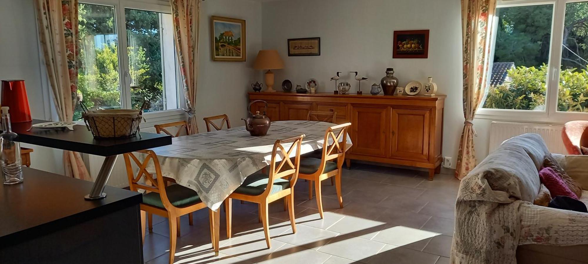 Villa Des Oliviers Fontvieille Exteriér fotografie
