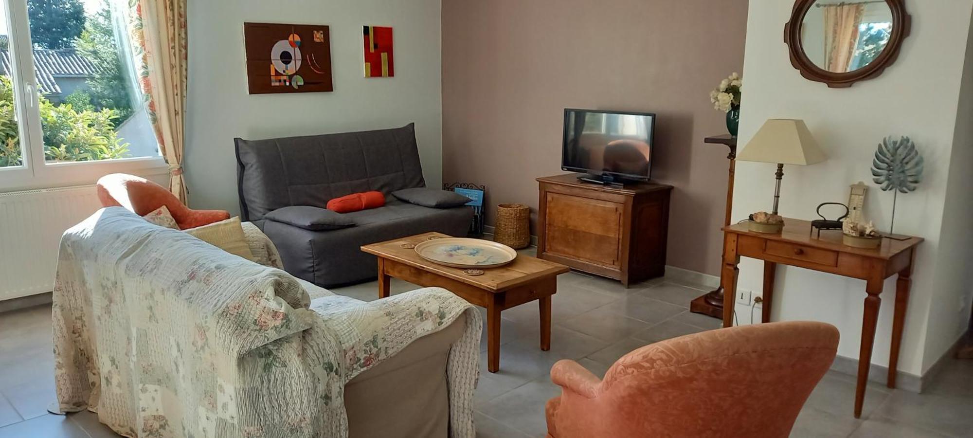 Villa Des Oliviers Fontvieille Exteriér fotografie